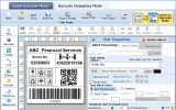 Professional Tag Barcode Maker screenshot