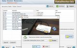 Memory Card Data Doctor Recovery screenshot