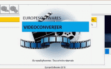 VideoConverter screenshot