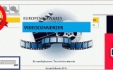 VideoConverter screenshot