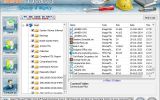 Data Unerase Software screenshot