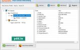 USB Drive Data Restore screenshot