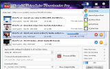 ChrisPC VideoTube Downloader Pro screenshot