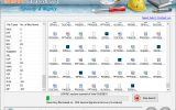 Hard Disk Data Repair screenshot