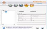 Data Doctor Recovery Thumb Drive screenshot