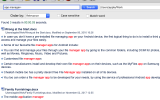 SeekFast for Mac screenshot