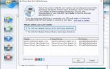 Sim Card Recovery Software screenshot