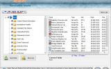 Removable Storage Drive Recovery screenshot