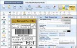 Barcodes Download Post Office and Banks screenshot