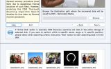 Recover OSX screenshot