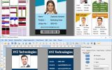 Printable ID Cards Maker screenshot