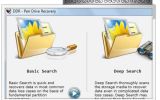 USB Drive Recovery screenshot