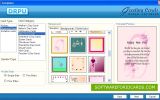 Software for Greeting Cards screenshot