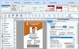 Id Card Maker Software screenshot