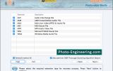 Retrieve Deleted Mac Files screenshot