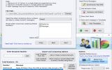 Bulk SMS Software screenshot