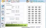 Postal Barcode Maker screenshot
