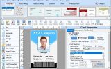 ID Cards Maker Tool screenshot