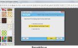 Birthday Cards Maker Software screenshot