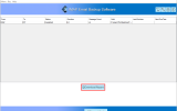 MCT IMAP Migration Tool screenshot