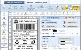 Design Publisher Barcode Software screenshot