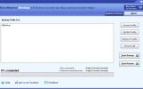 DataNumen Backup screenshot