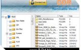 Data Recovery Removable Drive screenshot