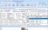 Barcode Sticker Designing Generator Tool screenshot