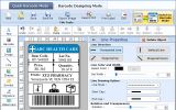 Medical Barcodes Generator screenshot
