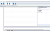Cigati Exchange Backup Extractor screenshot