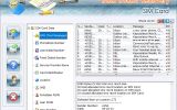 Data Recovery Mobile Phone screenshot