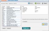 Data Restore Removable Media screenshot