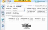 Postnet Barcode Generator Software screenshot