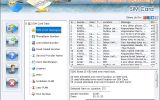 Recover Sim Card screenshot