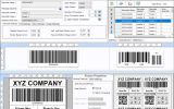 Generate Barcode screenshot