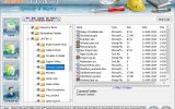 Memory Stick Data Recovery screenshot