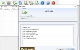 Reciprocal link Monitoring Software screenshot