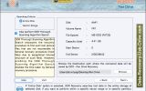 Mac USB Files Recovery screenshot
