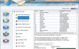 Data Recovery Sim Card screenshot