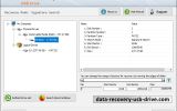 Data Restore Pen Drive screenshot