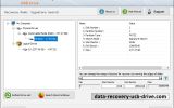 Data Recovery Pen Drive screenshot