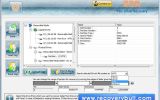 Pen Drive Data Salvage Software screenshot