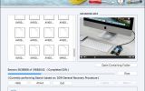 Mac Data Recovery Software screenshot