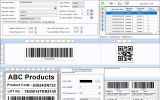 Packaging Barcode Label Maker screenshot