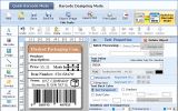 Bar code Creator screenshot