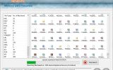 USB Drive Data Restoration Tool screenshot