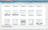 Recover Digital Images screenshot