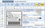 Warehouse Barcode Generator screenshot