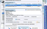 Mac Bulk SMS USB Modem screenshot