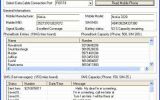 Mobile Phone Inspector Ex screenshot